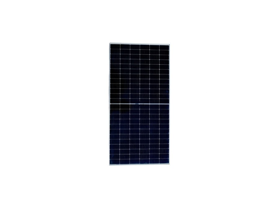 Energia Solar Fotovoltaica — equipamento do catálogo EKG Aquecimento