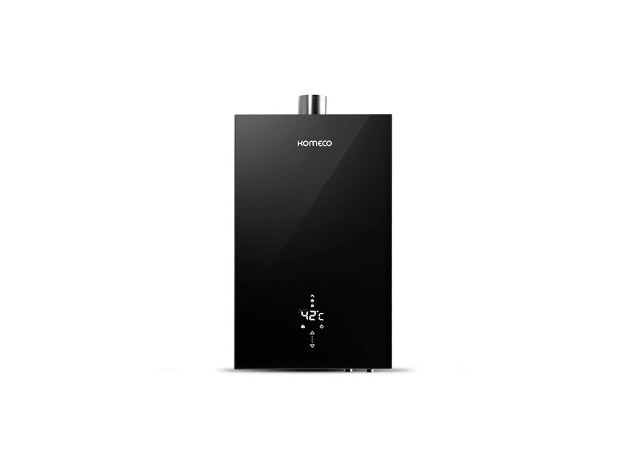 Aquecedores a Gás — equipamento do catálogo EKG Aquecimento